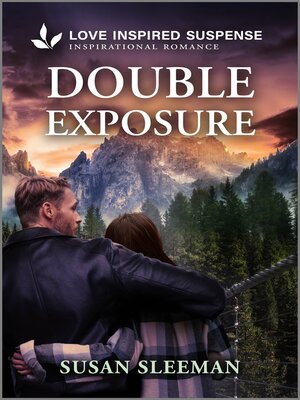 cover image of Double Exposure
